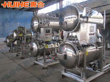 exquisite show take an example of Computer Semi-automatic Autoclave,Semi-automatic Sterilizer real photos,let customers understanding of our products more intuitive!